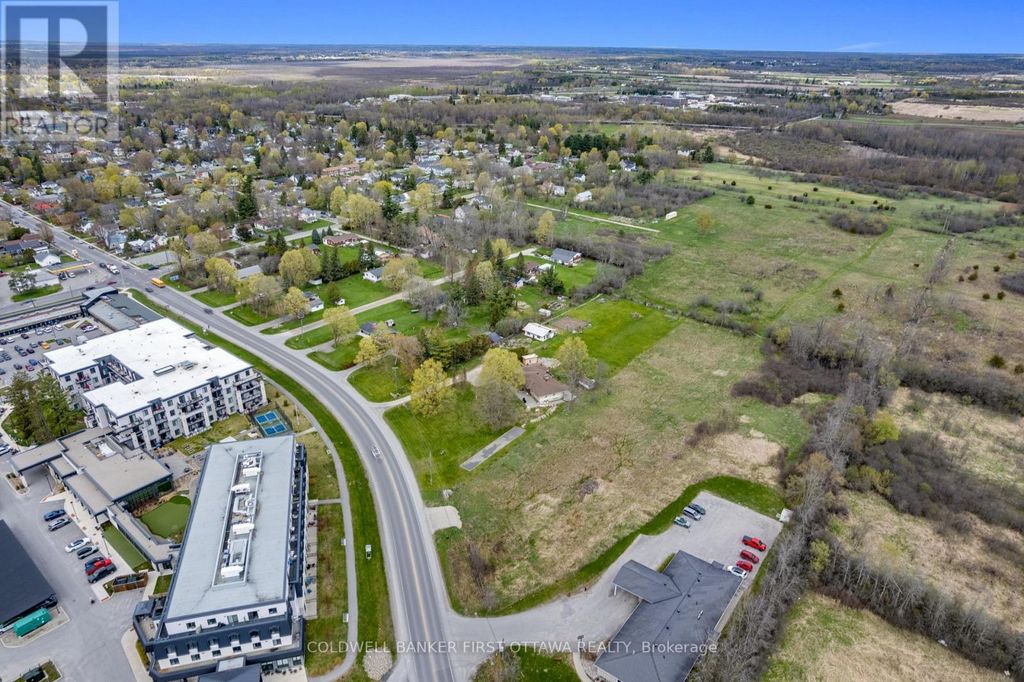 00 Rideau Ferry Road, Perth