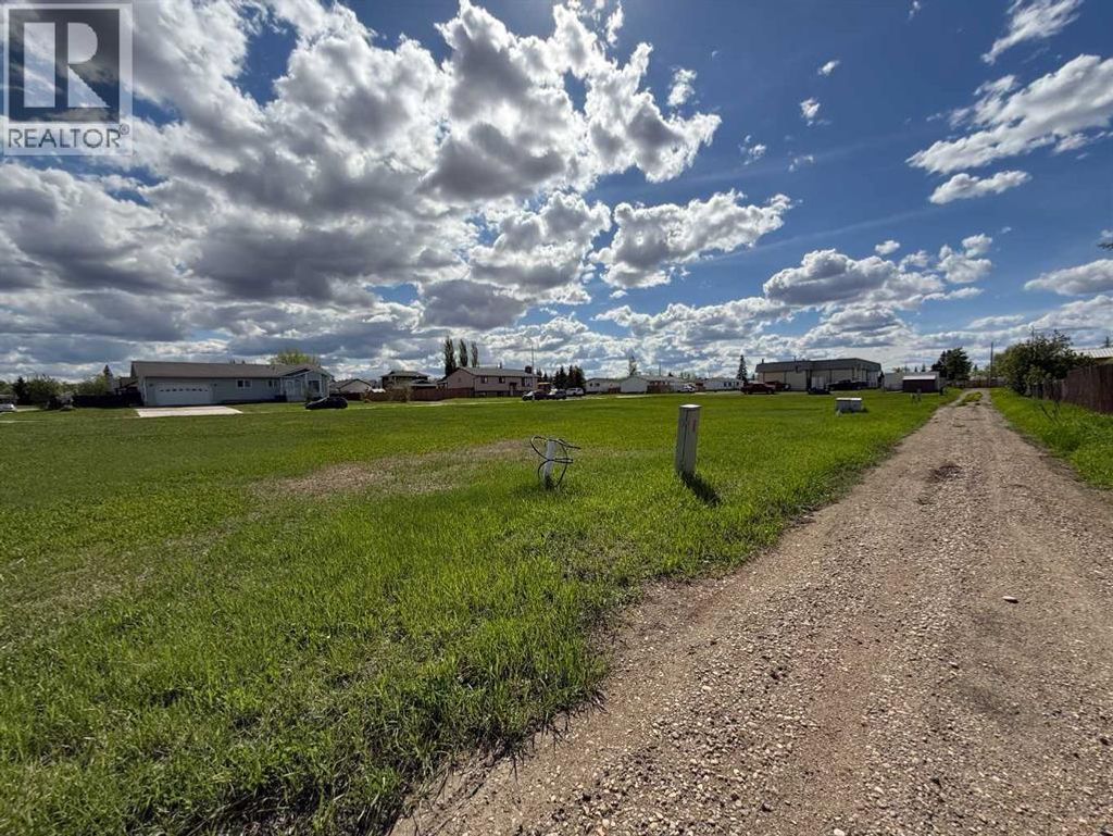 4504 46 Avenue, Rycroft