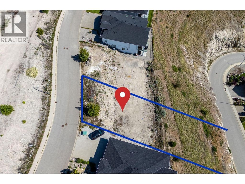 6040 Gerrie Road Lot# 23, Peachland