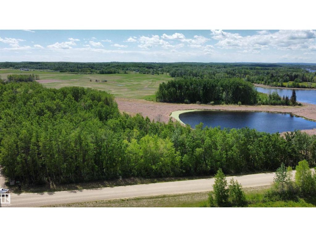 2417a Twp. Rd. 530, Rural Parkland County