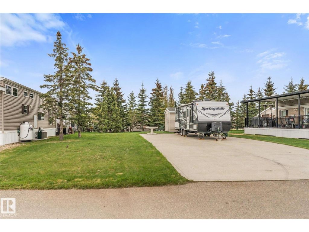 #183 53126 Rge Road 70, Rural Parkland County