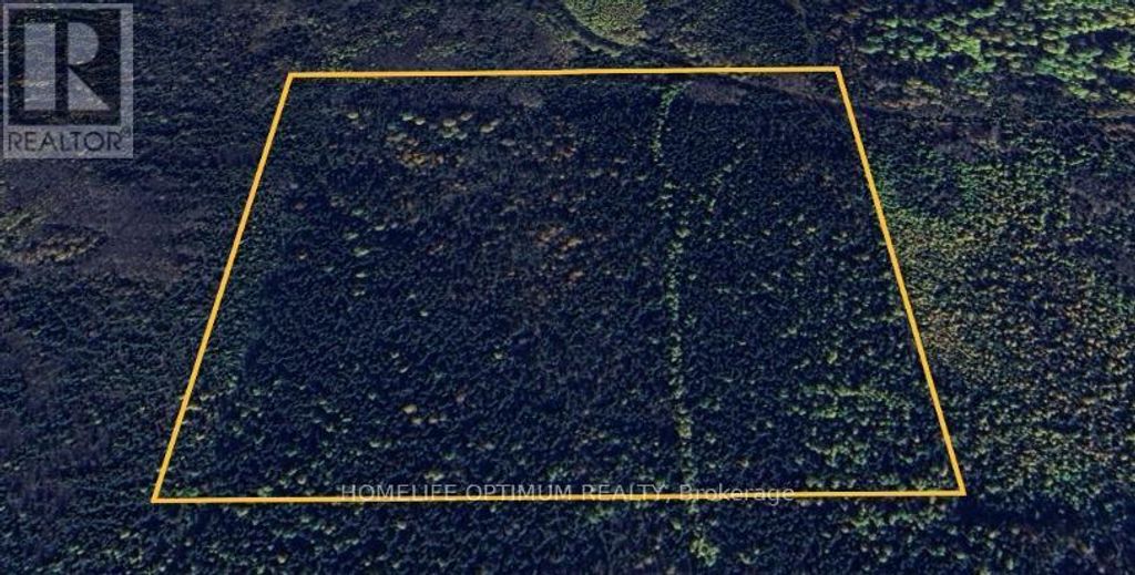 Sw 1/4 Of N 1/2 Lt 6 Con5 Hoyle Township Pcl 14974, Timmins (tm - Outside East)