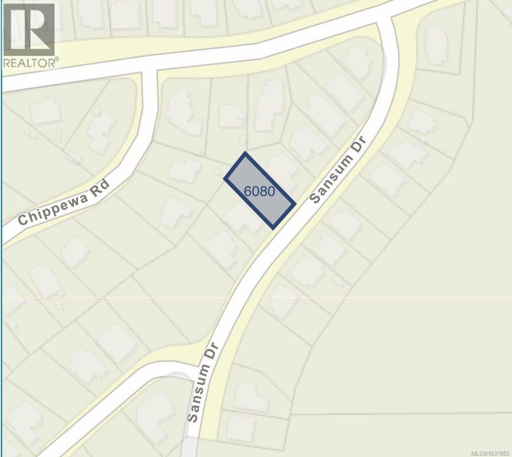6080 Sansum Dr, Duncan