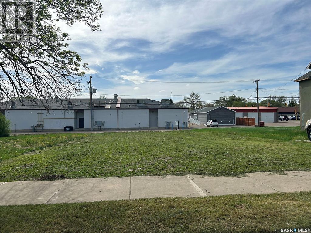 1471 101st Street, North Battleford