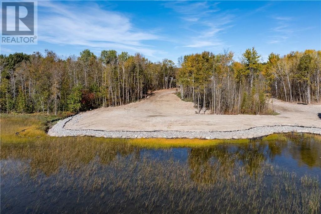 1528 Hwy 64 Unit# Lot #1, Alban