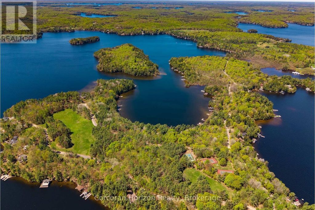 1054 Fair-lee Park Road, Muskoka Lakes (medora)