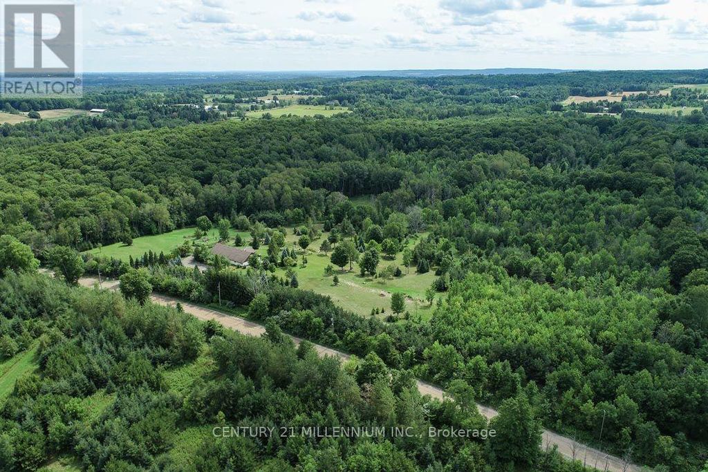 17218 Innis Lake Road, Caledon (caledon East)