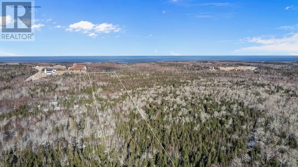 Acreage Northside Road, Souris
