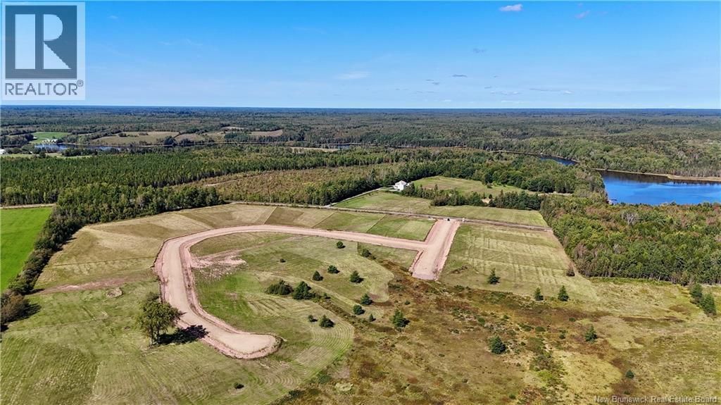 Lot 25-03 Island Views, Bass River