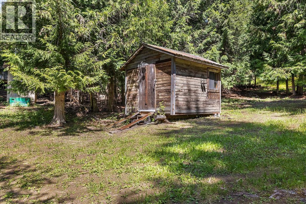Snider Road Lot# B, Lister