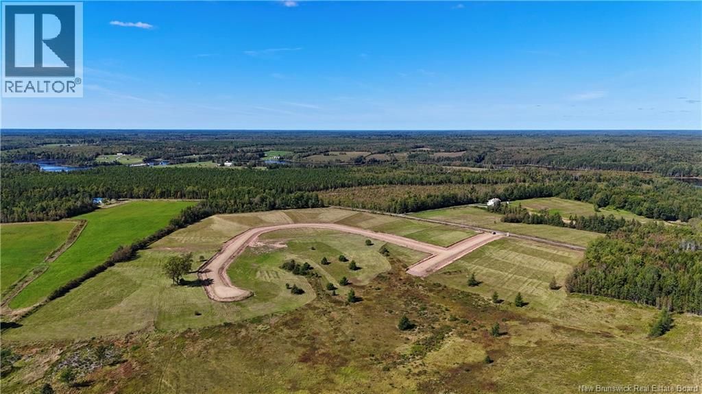 Lot 25-07 Island Views, Bass River