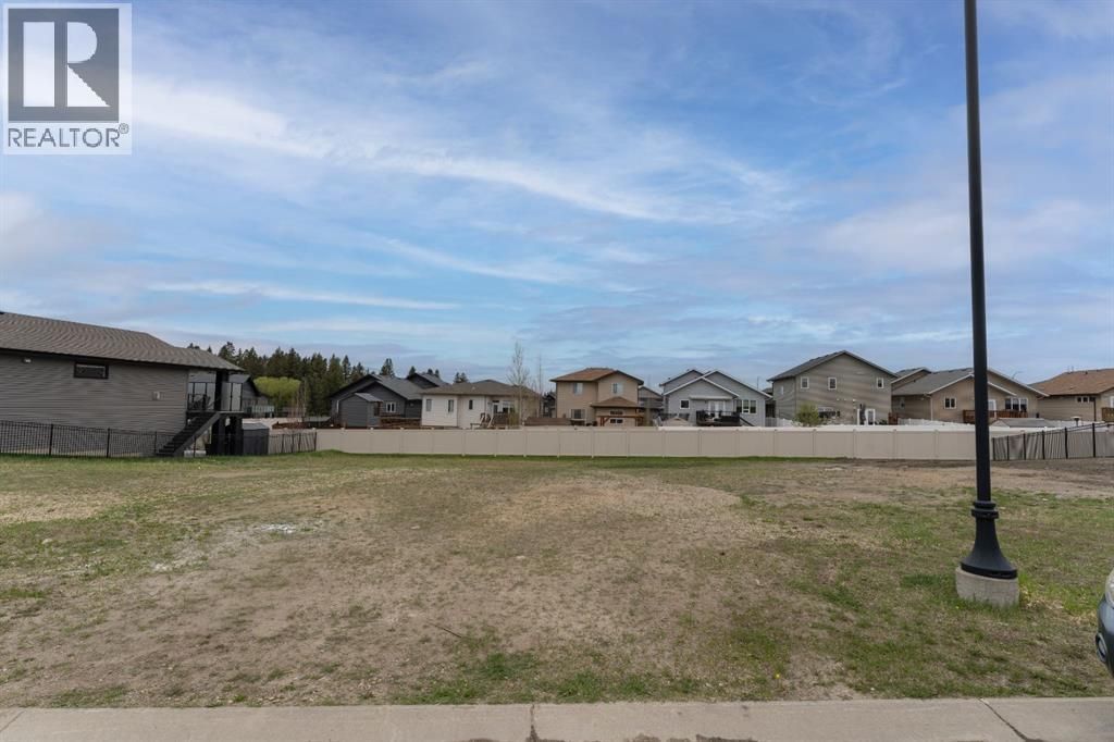 10 Tyrrell Place, Red Deer