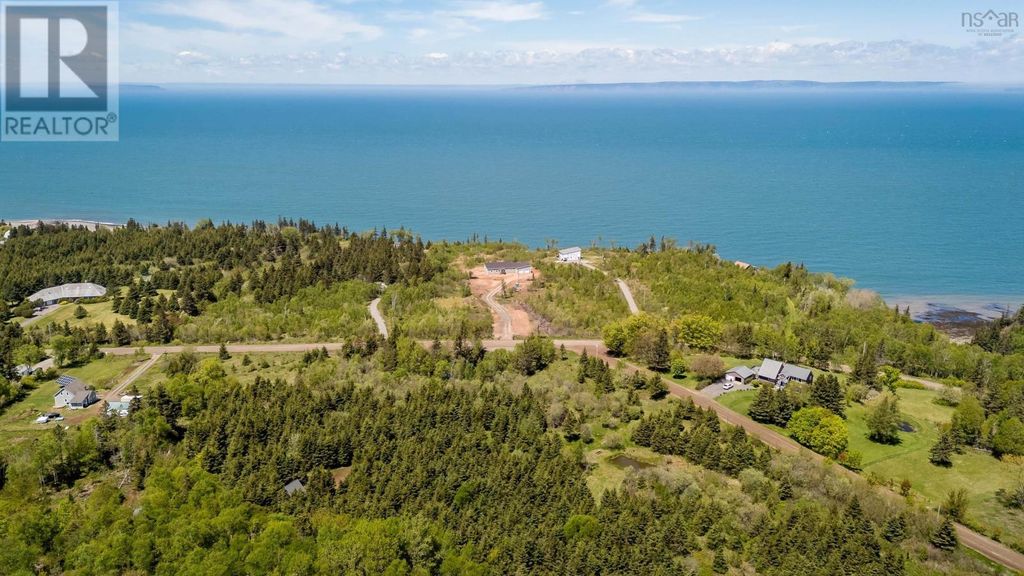 64 Russia Road, Harbourville