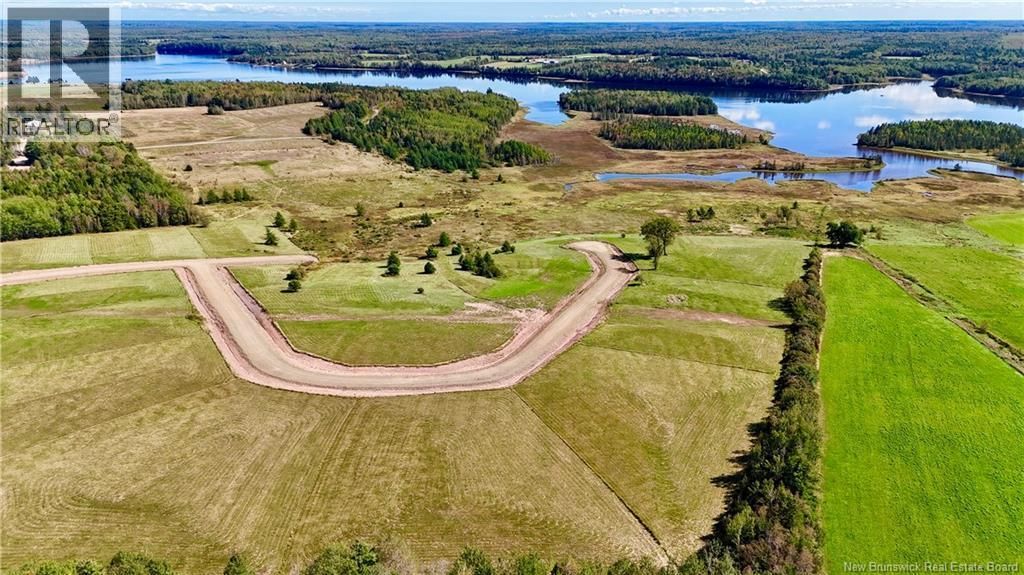 Lot 25-08 Island Views, Bass River