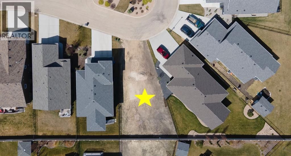 13 Tyrrell Place, Red Deer