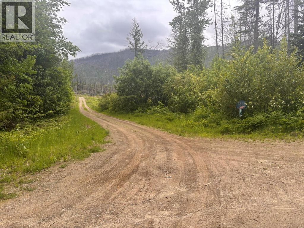 2839 Garland Road, Celista