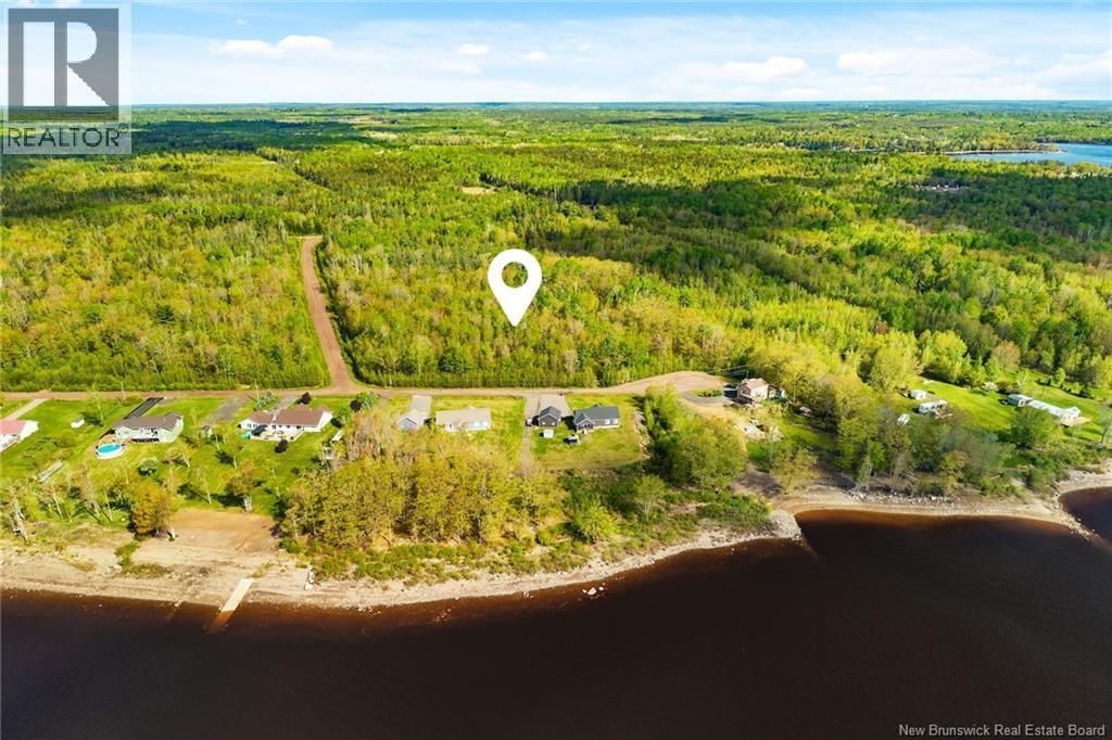 Lot 1 Sunview Lane E, Wuhrs Beach
