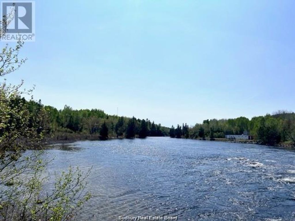 Pcl 19011 Fram Road, Wahnapitae
