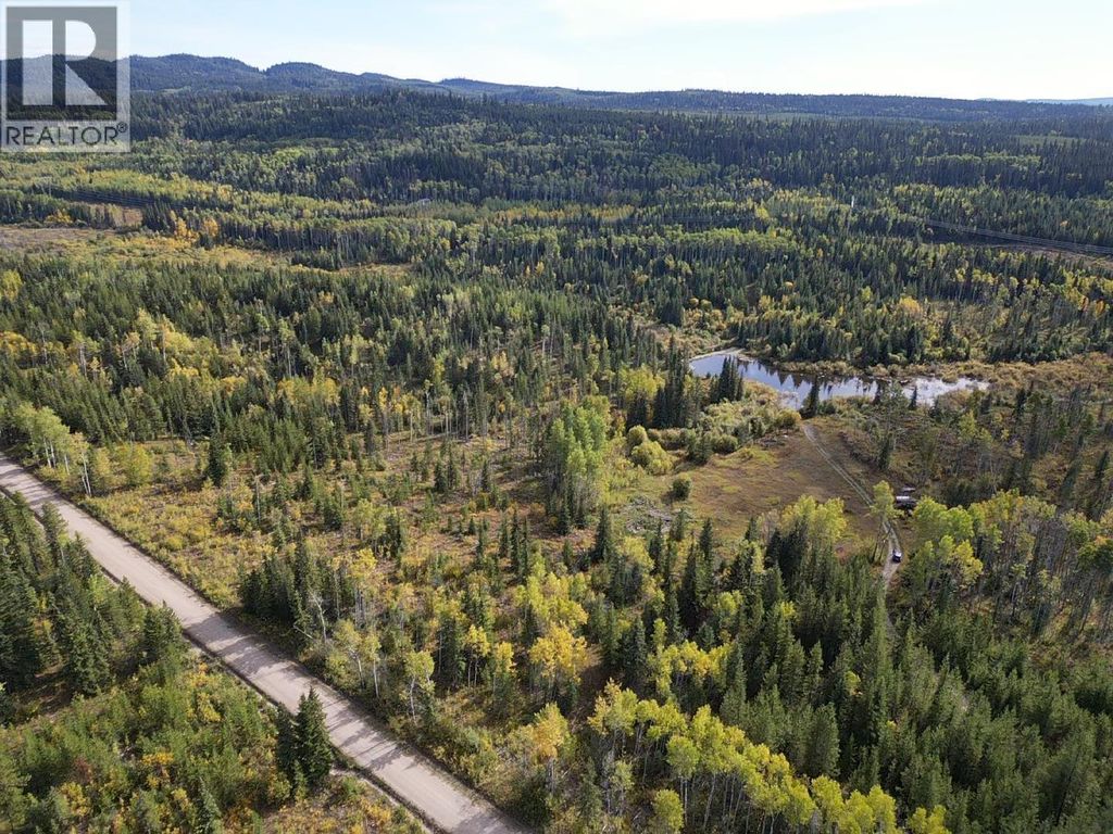 Dl 2035 Highway 16, Fraser Lake
