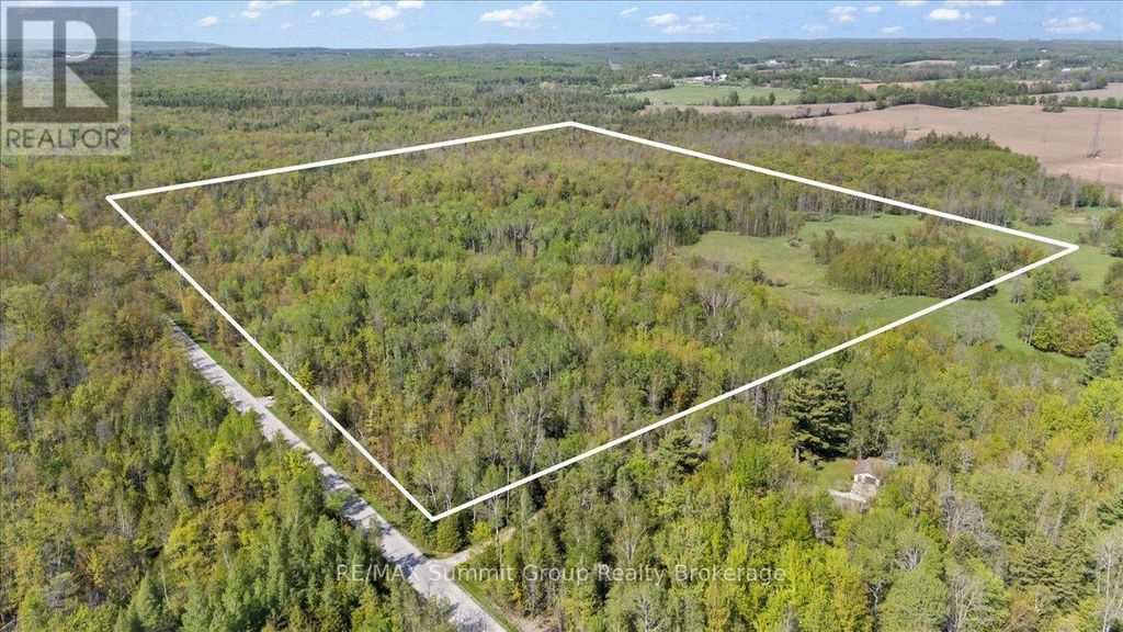 Pt Lt 1-2 Concession Road 3, Georgian Bluffs