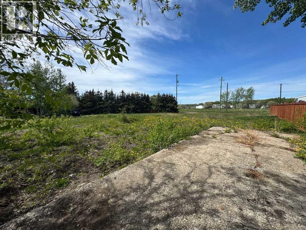 1119 7th Avenue, Beaverlodge