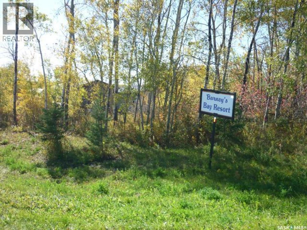 Lot 14 Barney's Bay, Struther's Lake, Wakaw