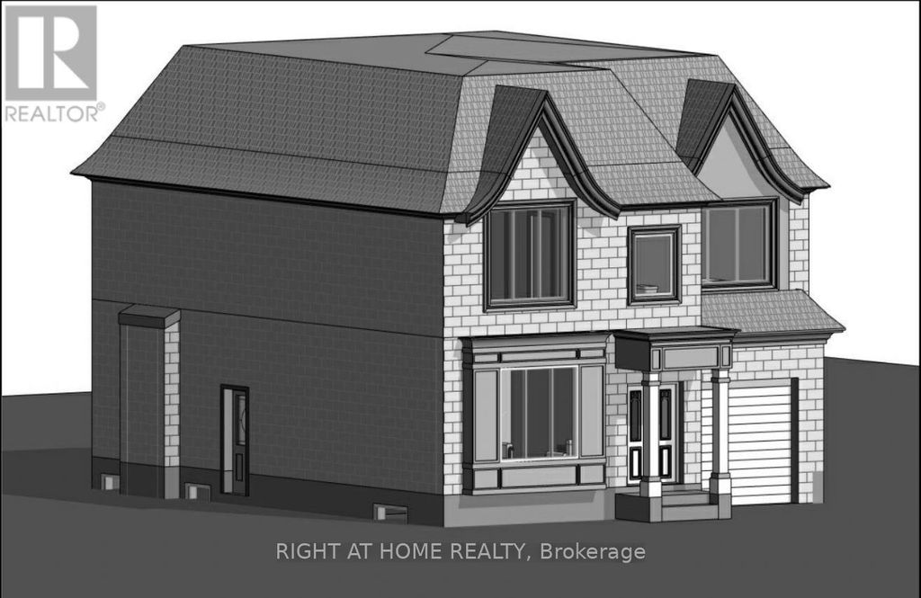 Lot 2 - 455 Jones Road, Hamilton (lakeshore)