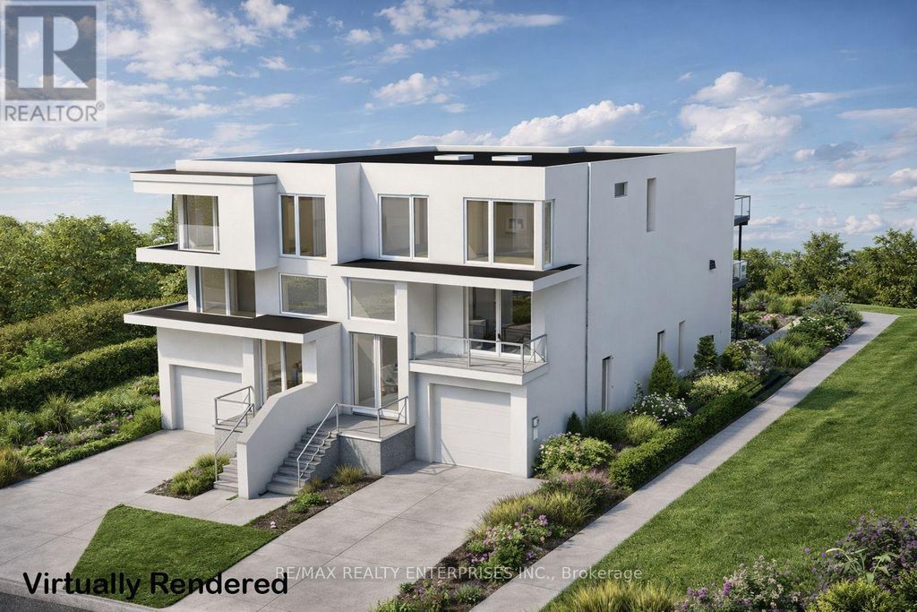 1075 Roosevelt Road, Mississauga (lakeview)