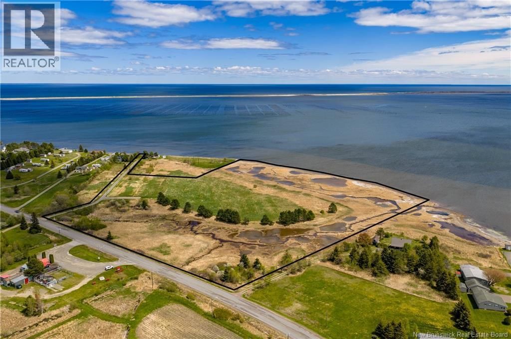Lot Route 475, Bouctouche