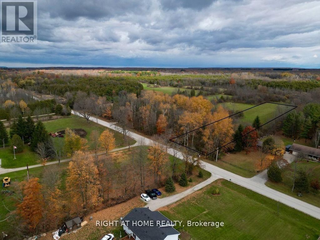 397641 10 Concession, Meaford