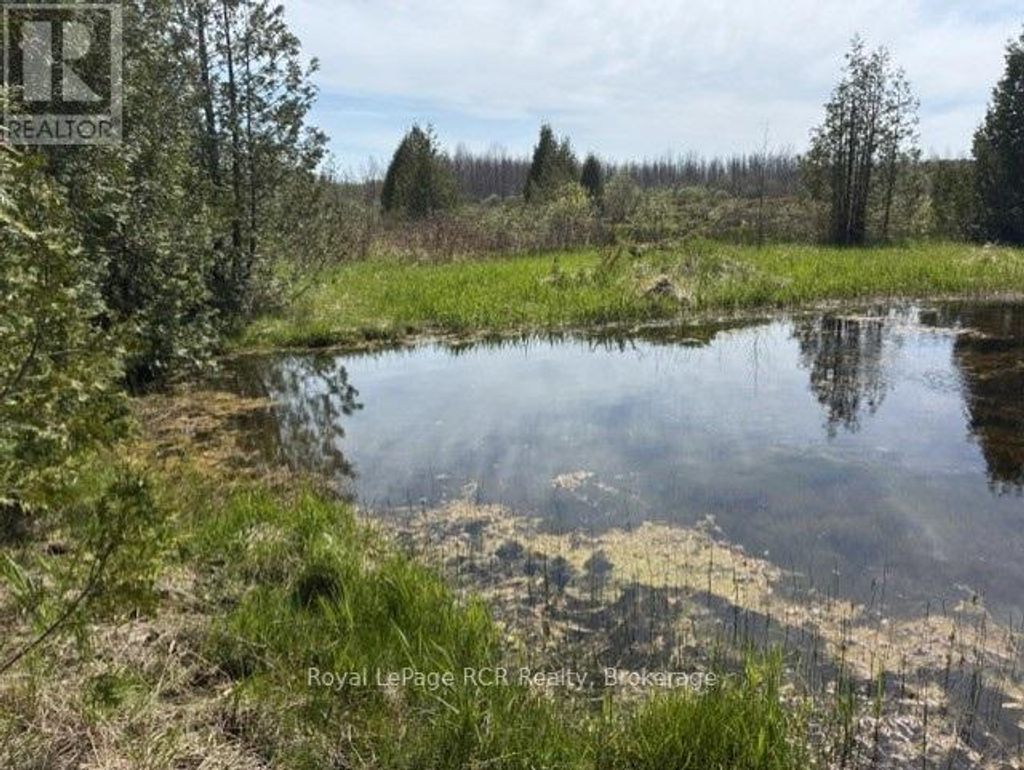 N/a Sutter Road Road W, Northern Bruce Peninsula