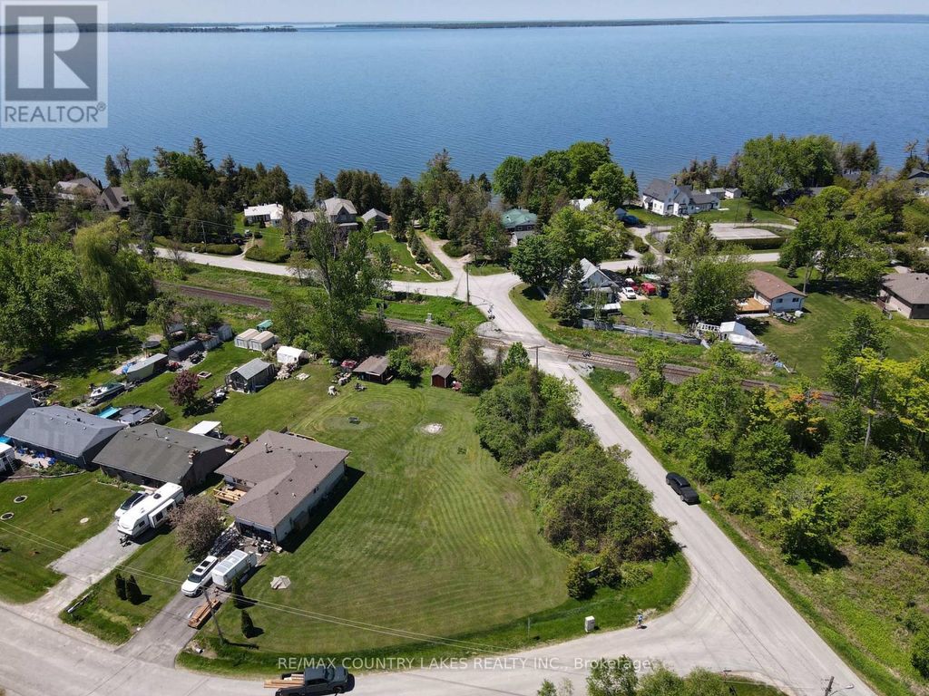 Lot 45 Twmarc Avenue, Brock