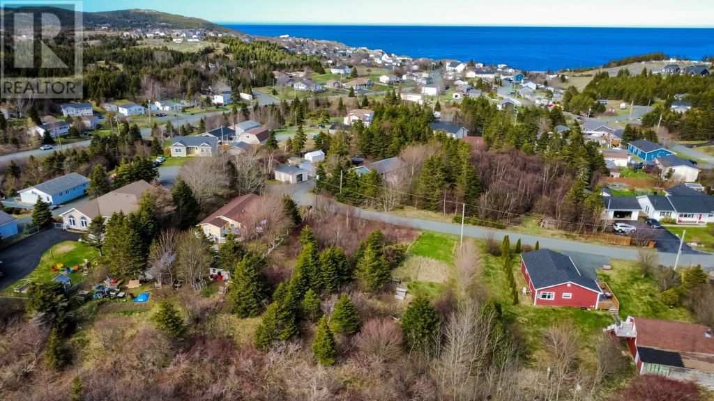 Lot 5 Newell Place, Pouch Cove