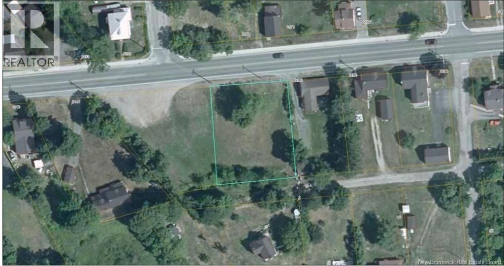 Lot King George Hwy, Miramichi