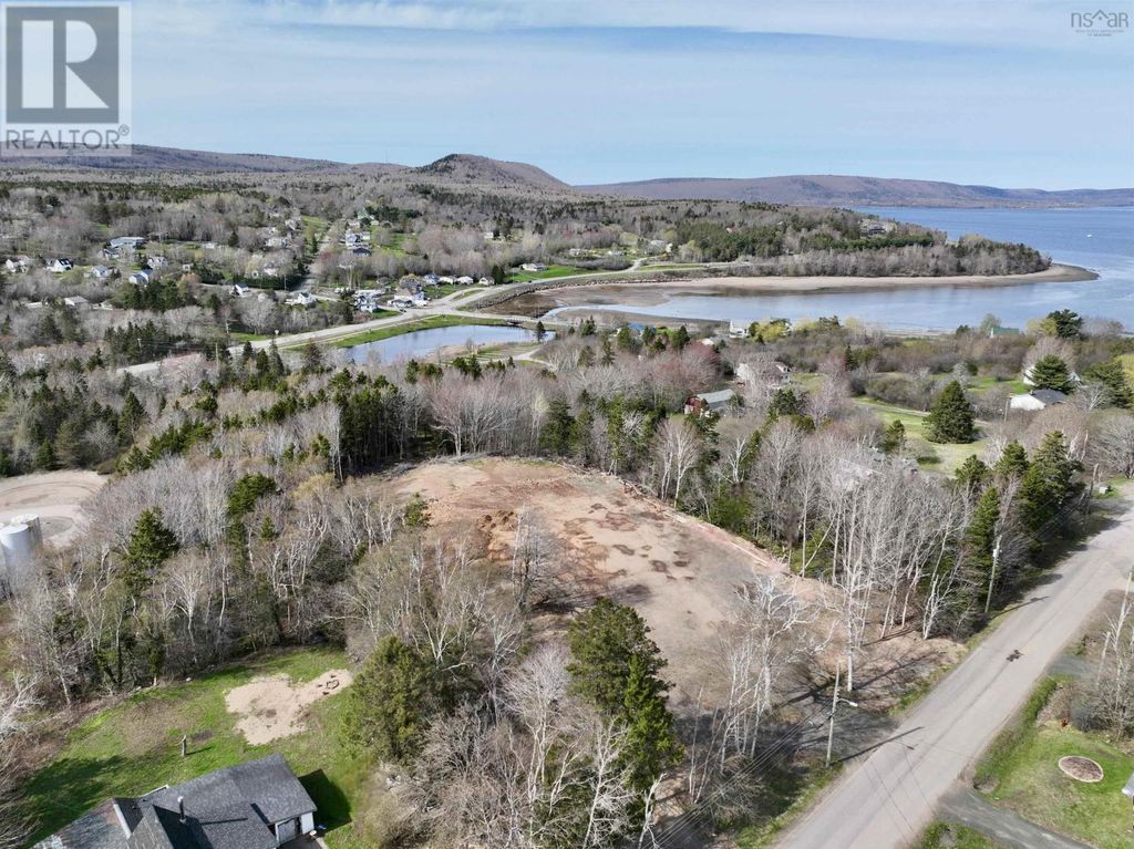 86 Carleton Street, Digby