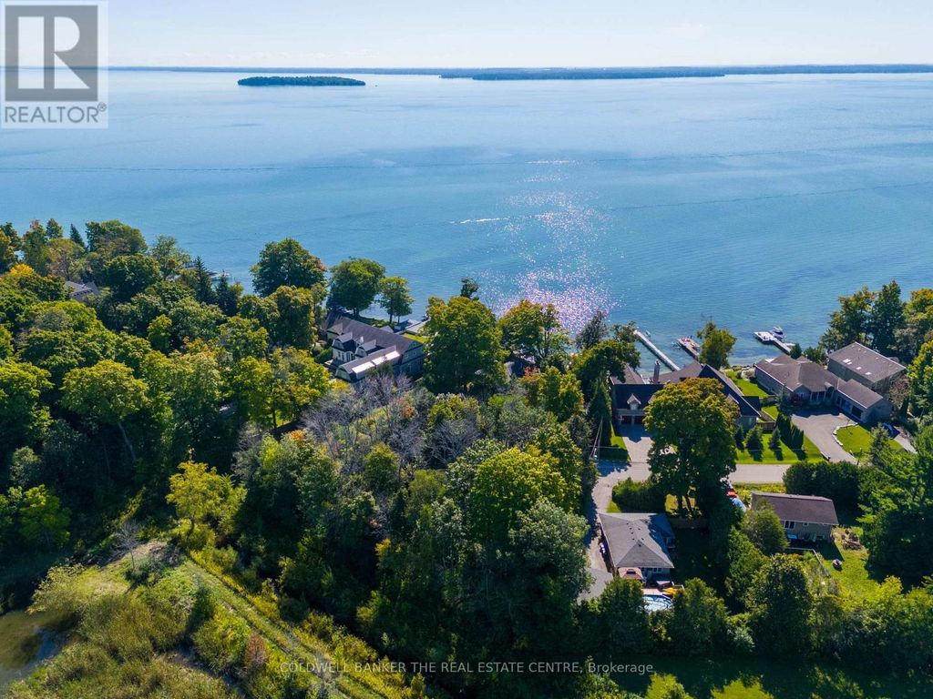 Lot 30 & Part Lot 29 Purvis Street, Innisfil