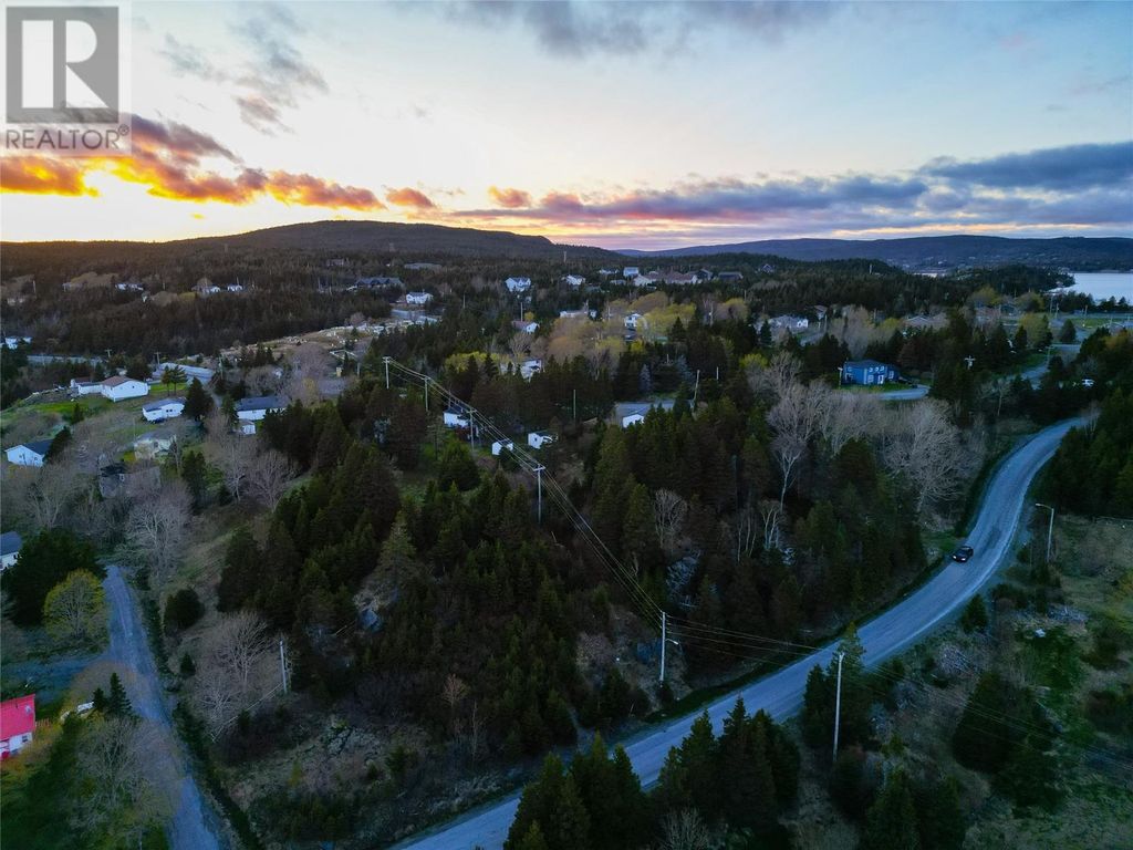 3 Harbour Road, Cape Broyle