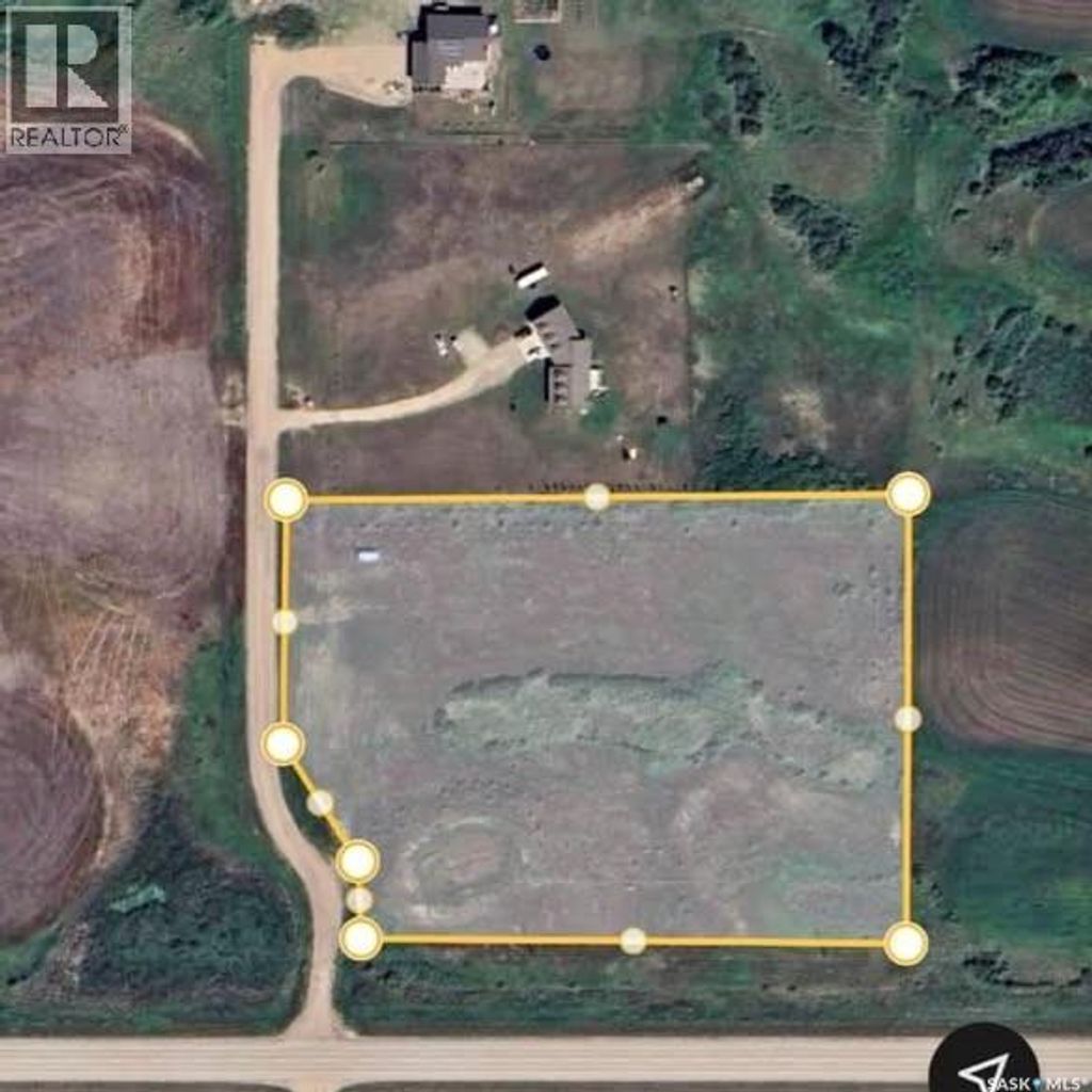Hwy 303-4.9 Acres, Lloydminster