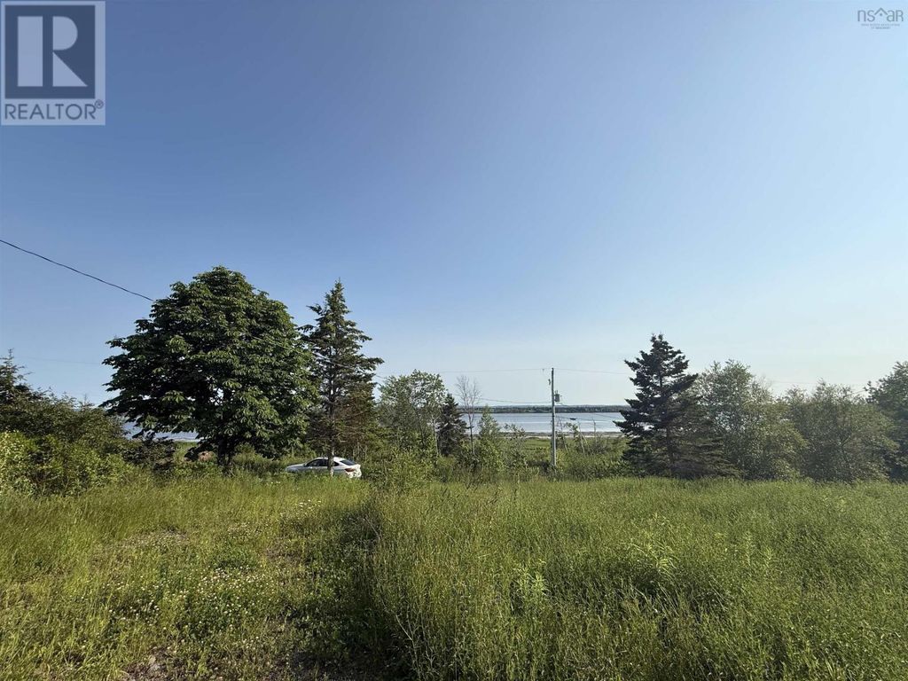 180 Island Road, Malagash Centre