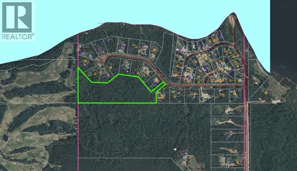 Nw-33-070-24 W5, Rural Greenview No. 16, M.d. Of