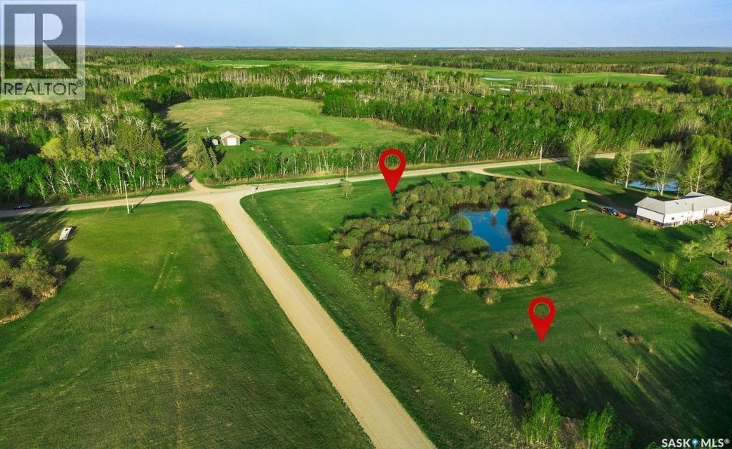 Lempereur Rd 2.47 Acres, Buckland Rm No. 491