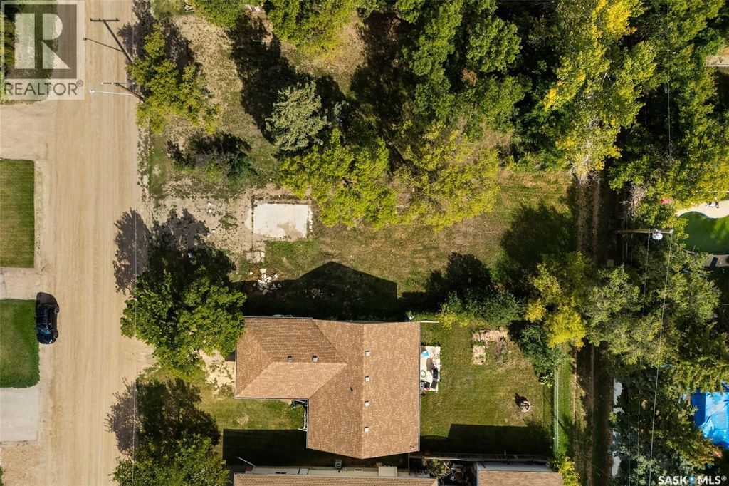 307 Elder Street, Pense