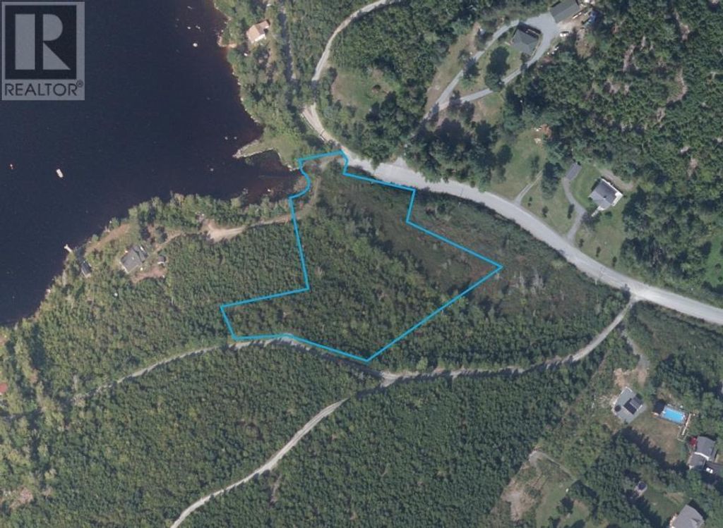 Lot 50r Cove Road, Porters Lake