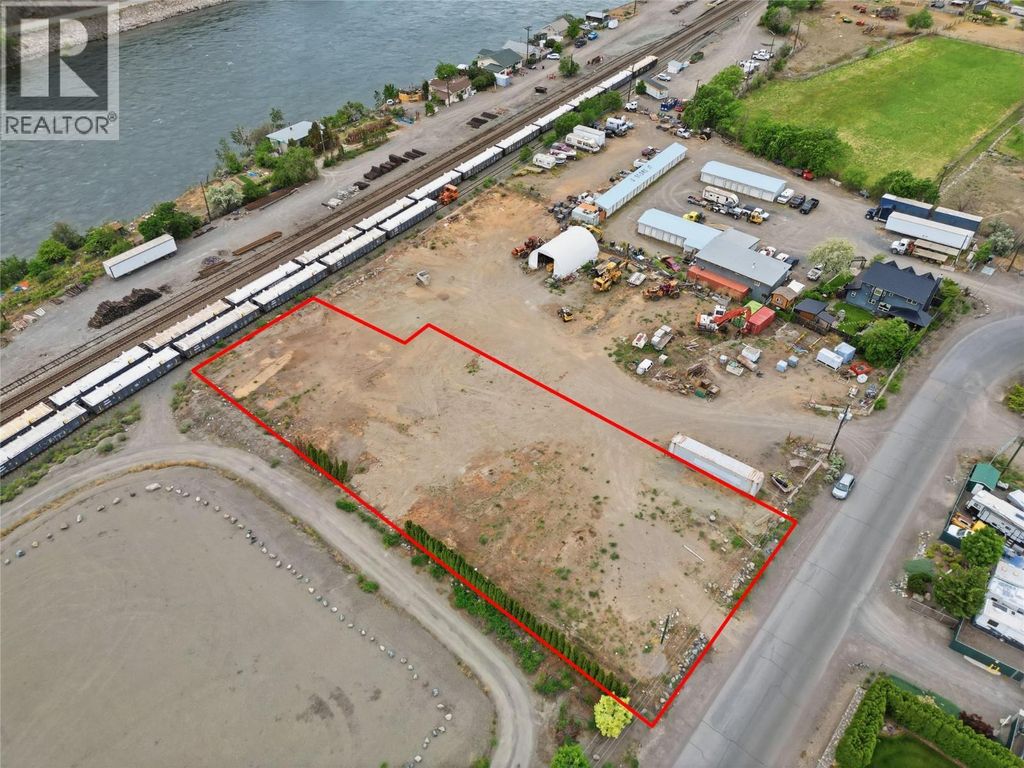 Hollis Road Lot# 2, Ashcroft