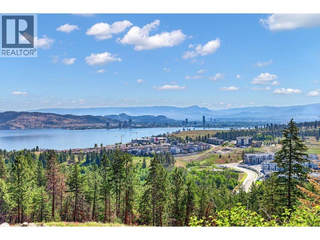 1687 Scott Crescent, West Kelowna