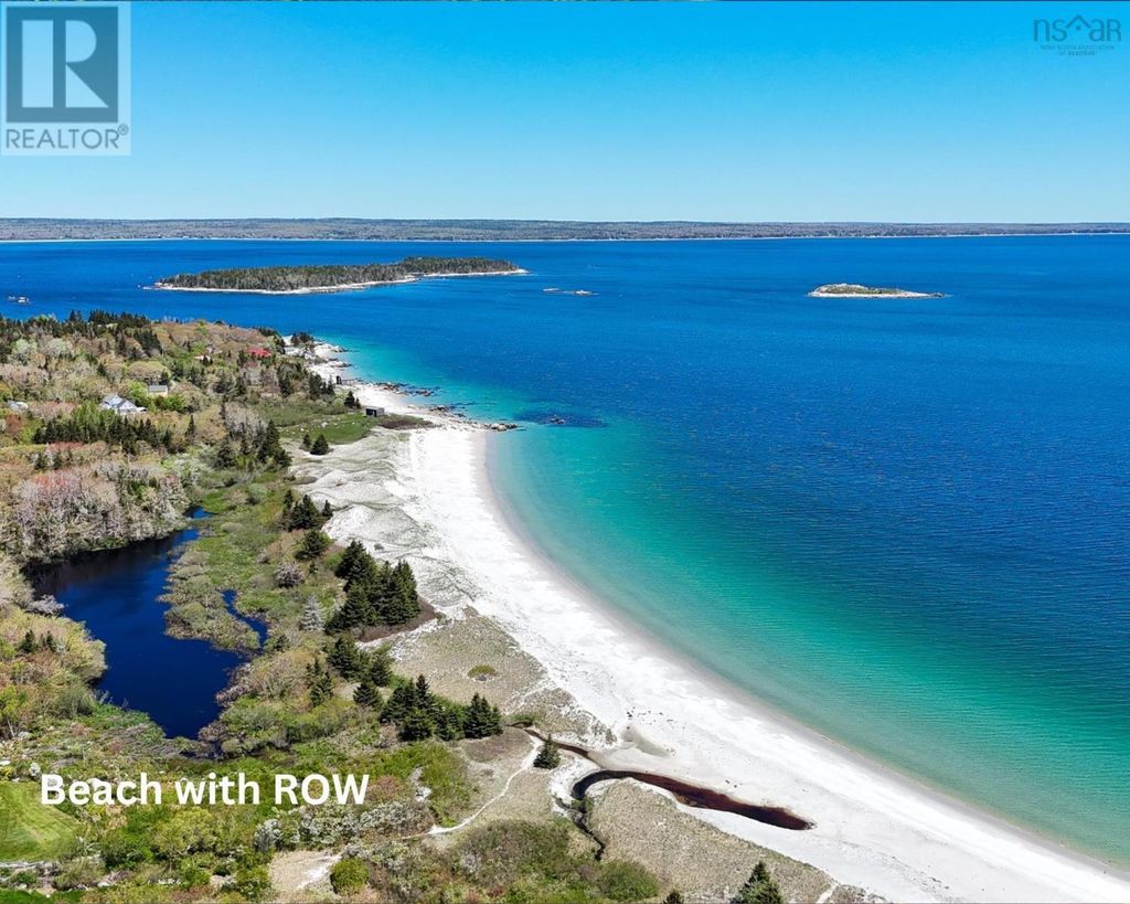 Lot 14 Golden Horizon Drive, South West Port Mouton