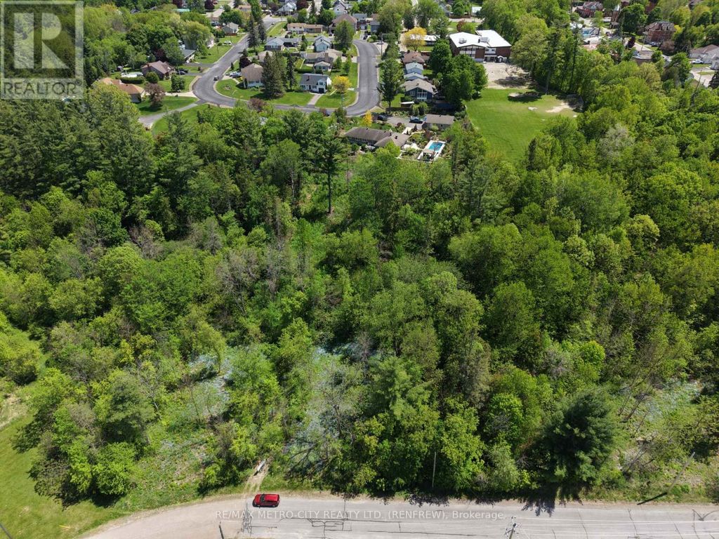 Lot 2 Mutual Avenue, Renfrew