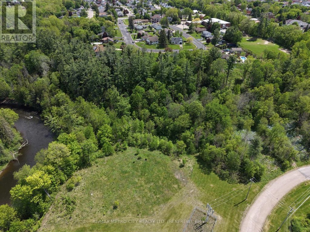 Lot 1 Mutual Avenue, Renfrew