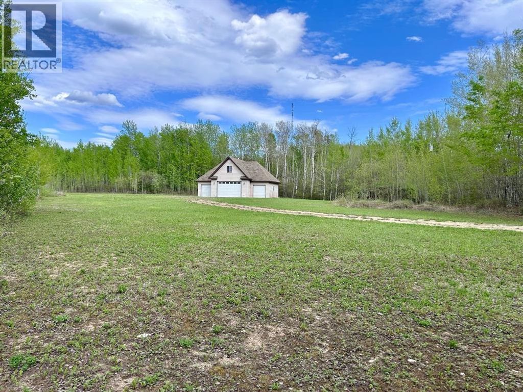 414, 67325 Churchill Park Rd, Lac La Biche