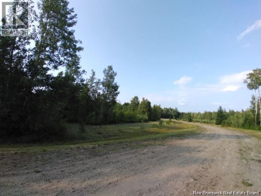 Lot 15-4 Route 134, Sainte-Anne-De-Kent